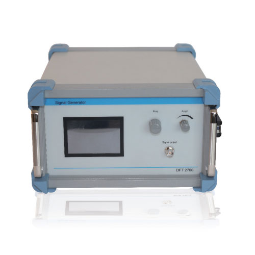 DFT2760�źŷ�����